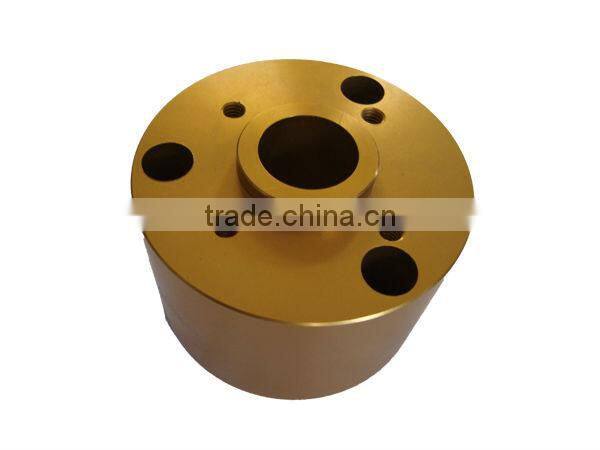 CHINA SUPPLIER HIGH QUALITY Aluminum Profiled Bar Machining AND HARDWARE FITTINGS