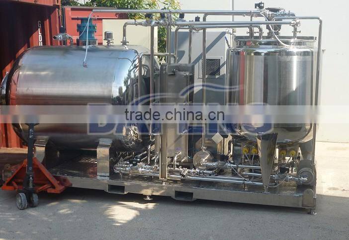 micro brewing equipment