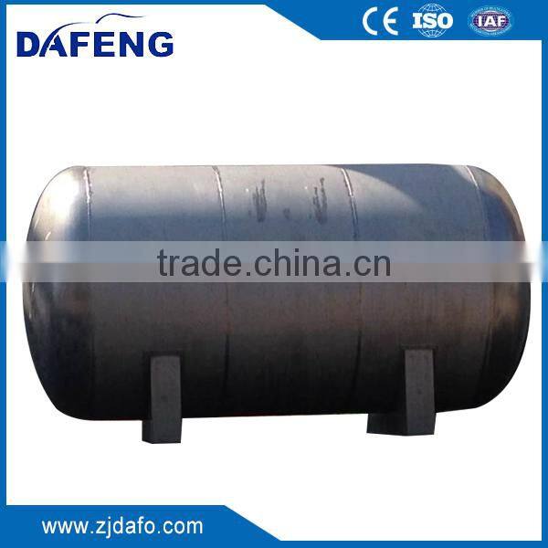 2000Liter liquid storage tank