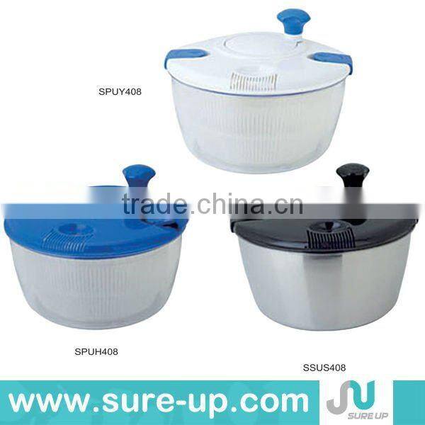 Salad Making Sets Salad Spinner