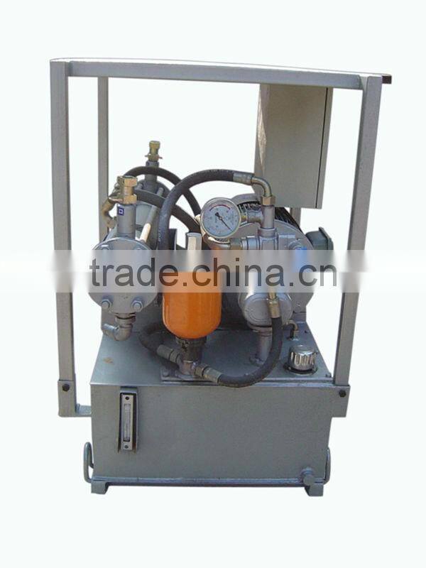 LGH-H China work plant CE Piston hydraulic chemical electric grout pump
