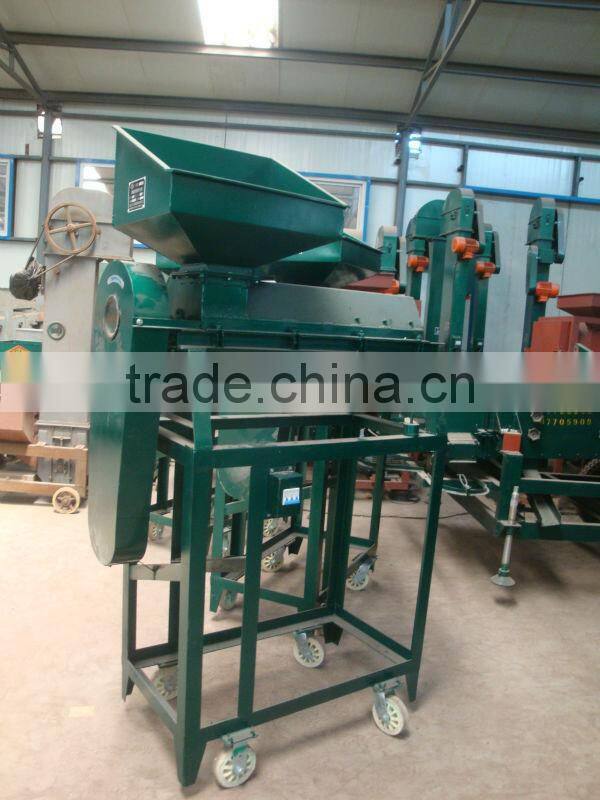 5TC-5 agricultural machine paddy thresher