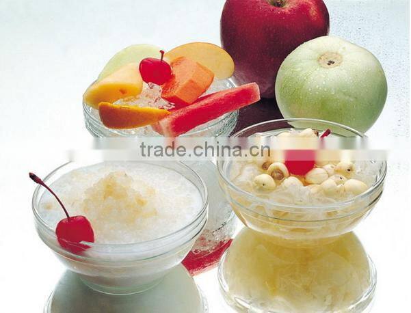 2015 new style hand operated ice shaving machine for sale