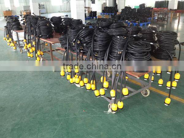 H20194 ETL/CETL 30A RV locking cord/ ETL Recreational vehicle cord