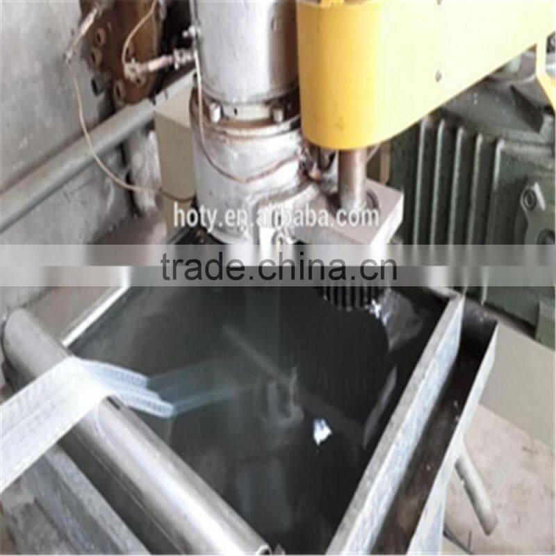 Polypropylene Fruit and Vegetable Net Bag Machine