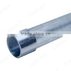 high strength stainless steel electrical conduit