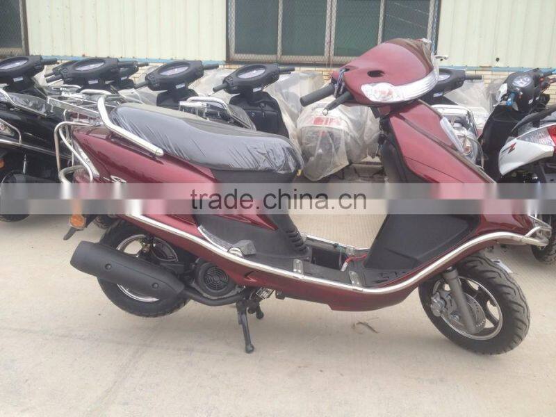 Hot superior quality cheap price gasoline scooter for sale
