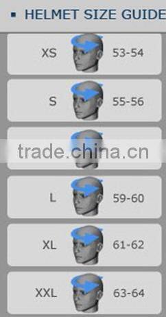 half face scooter Helmet for sale (TKH-207)