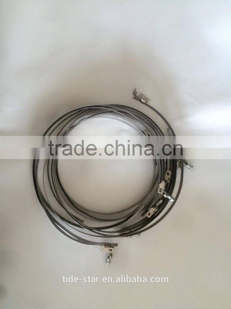 Hot Selling Quick Release Clamp (Jubilee Clamp)