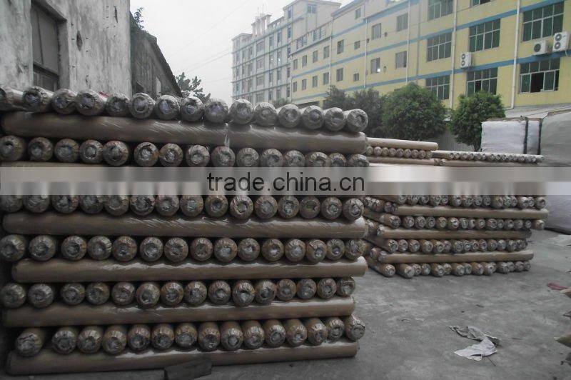 clear blue film for packing furniture