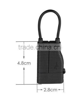 kc5 Data cable, Charging Key Ring, Multi-Purpose Device, Mobile Phone Fashion Accoutrements