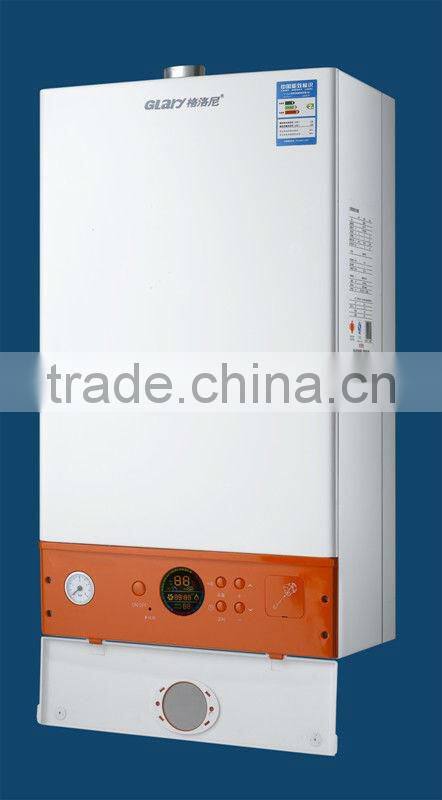 Greenhouse Heating Device/Machine