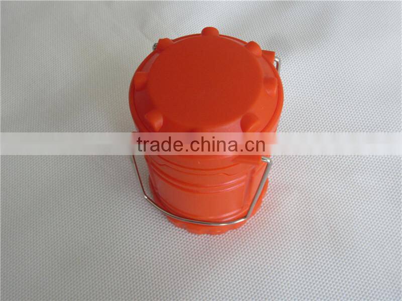 Powerful Outdoor Portable Emergency Camping LED Lantern Light