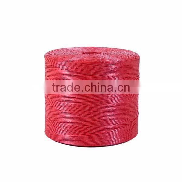 High Quality Polypropylene Xmas Twine