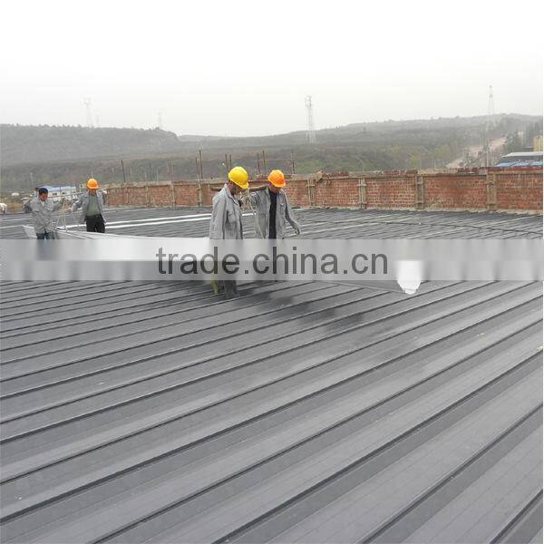 Building Materials Steel Roofing Sheet