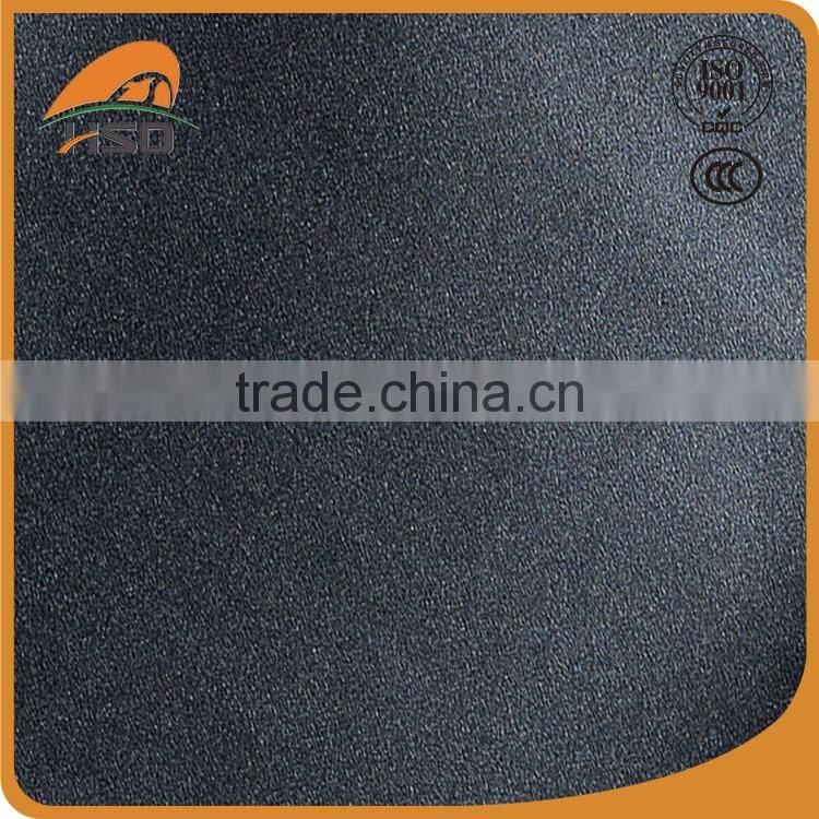 Prefessional manufacturer decorative film waterproof embossed pvc foil