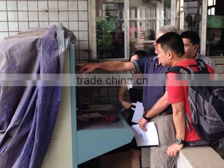 Sewage Gasoline water pump with sewage pump trash pump