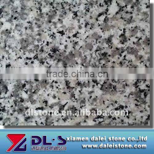 Granite garden steps