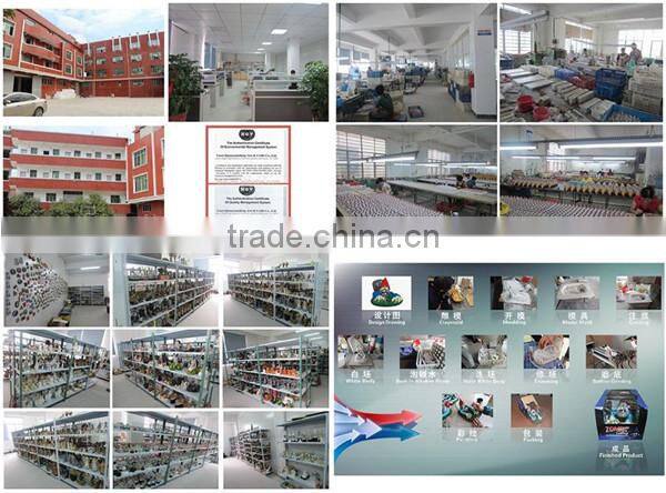 Custom Plastic snow globe