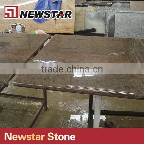 Newstar granite countertop cutting machine