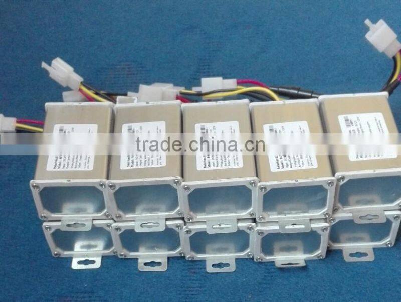 36v 48v 60v to 12v 20a 240w dc-dc power converter