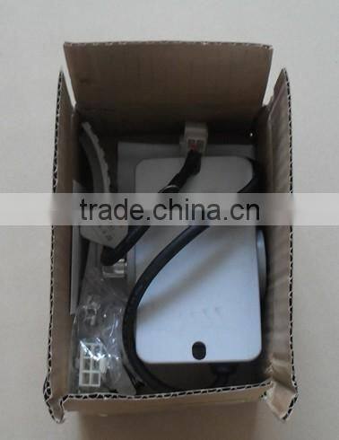 Hall electric accelerator pedal for electric car /golf car