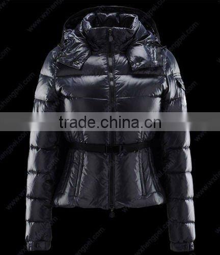 2012 Fashion Trendy Girl's Down Coat