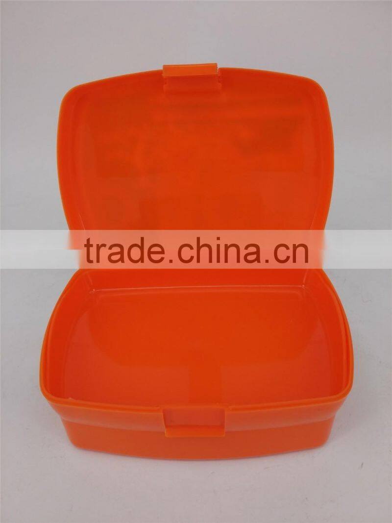 Plastic Lunch Box for kids, Tiffin box for kids original factory in China