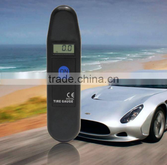 150 psi Auto Wheel Air Digital Tire Gauges Car Pressure Meter Digital Tire Pressure Gauge