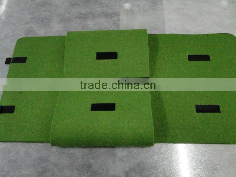 felt laptop bag,Mobile phone felt bag,Glasses felt bag