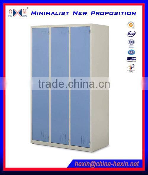 Metal wardrobe steel wardrobe metal wardrobe design