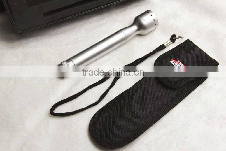 Stock LED Flashlight