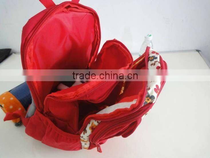 canvas stocklot knapsack