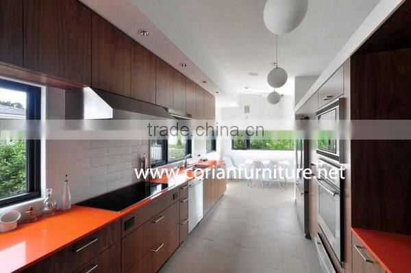Top quality solid surface food grade kitchen counter top