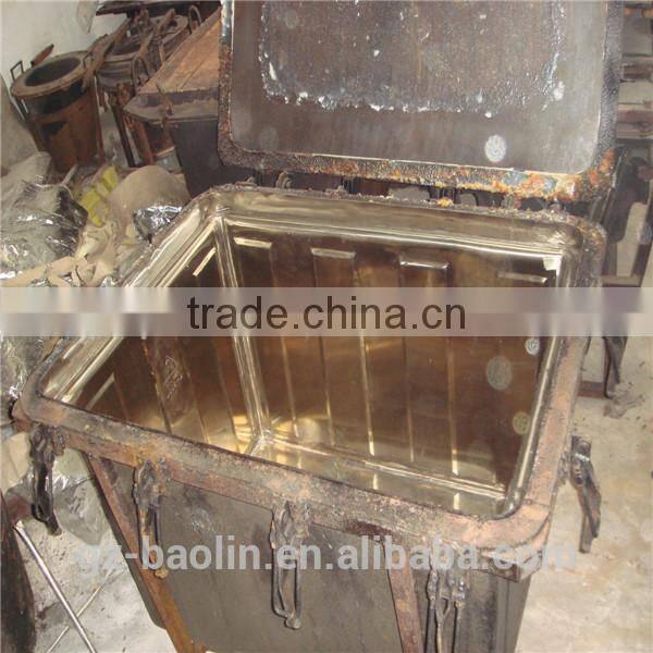 Top quality and hot selling rotational mold product for sale in Guangzhou