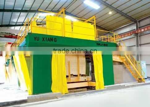 Automatic Marble Cutting Machine