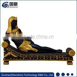 Wholesale Cthulhu polyresin sculpture statue