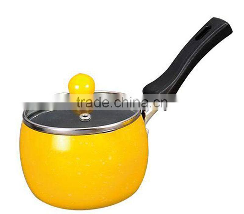 Aluminium casserole set thermos insulated food casserole