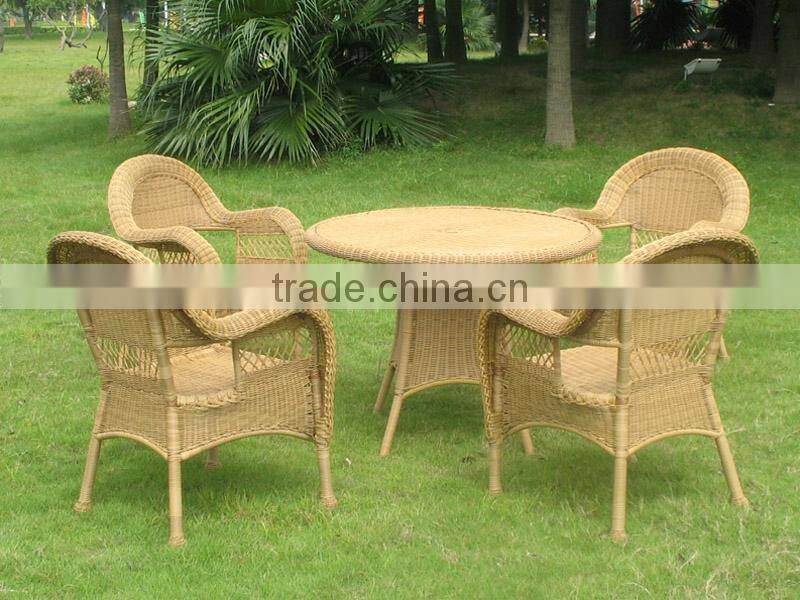 2012 relaxing rattan chair