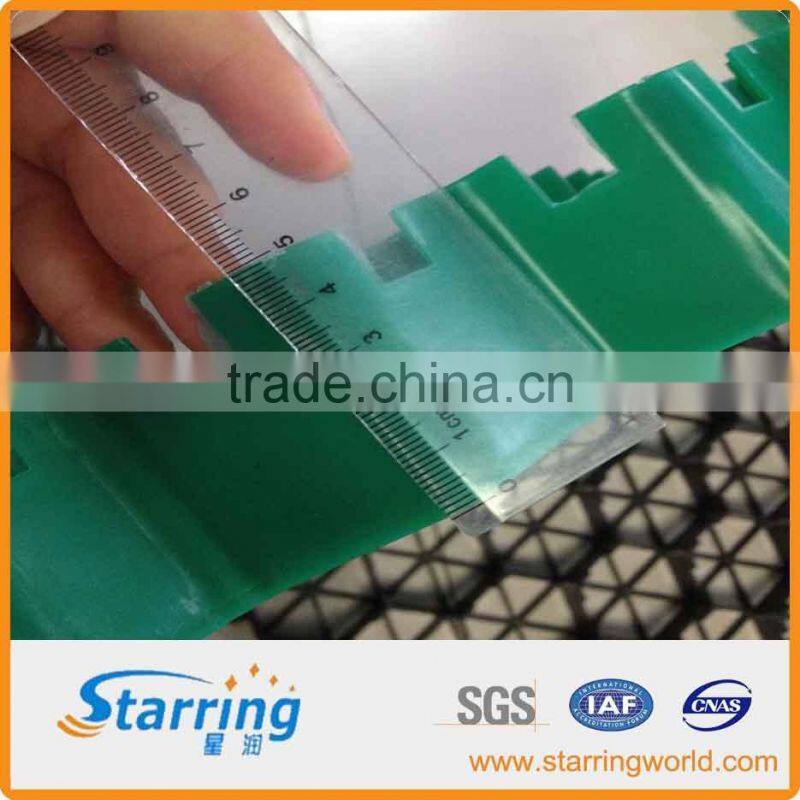 Grass Paver for Parking Lot