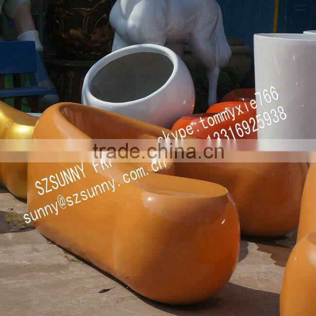 Outdoor leisure chair