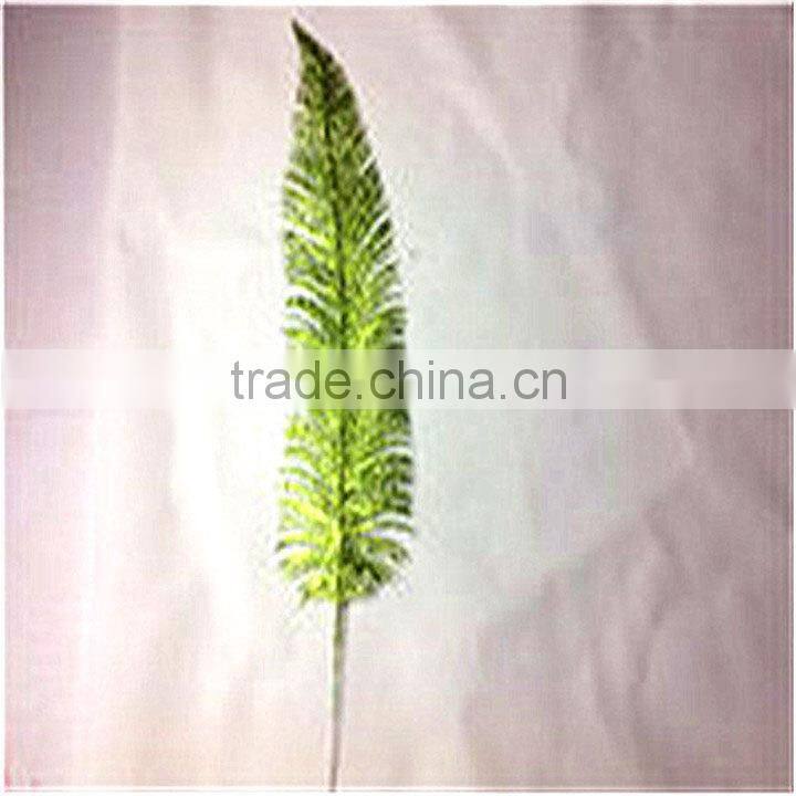 new products 2016 glitter fern stems
