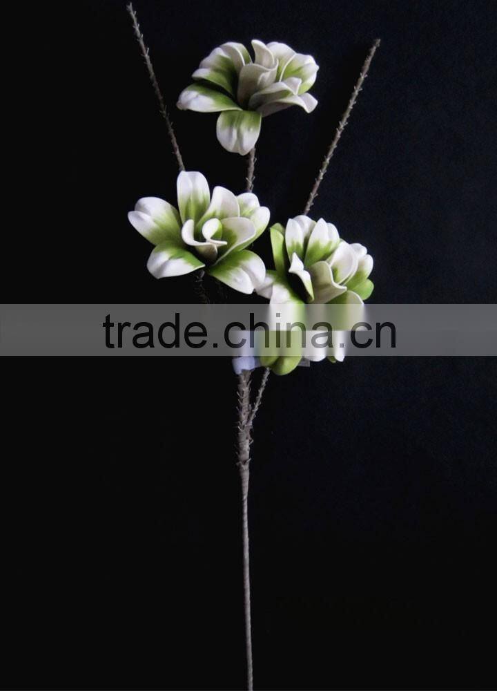 artificial flowers imported from china flores artificial for home decore