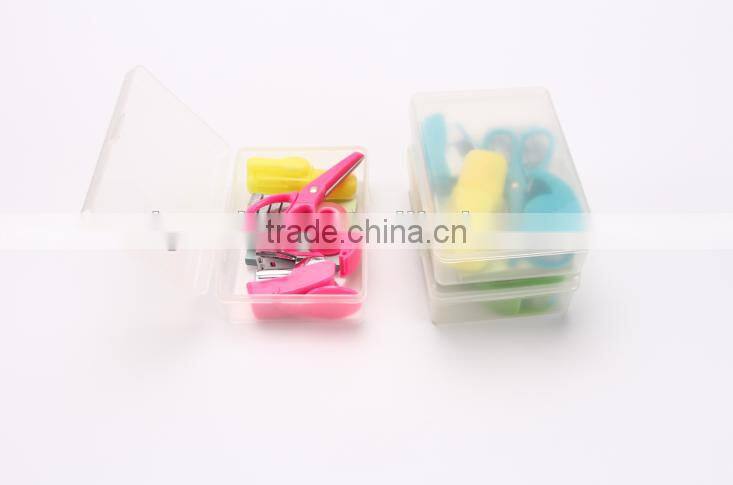 Custom Kids Wholesale Stationery,China School Stationery,Mini Office Stationery Set