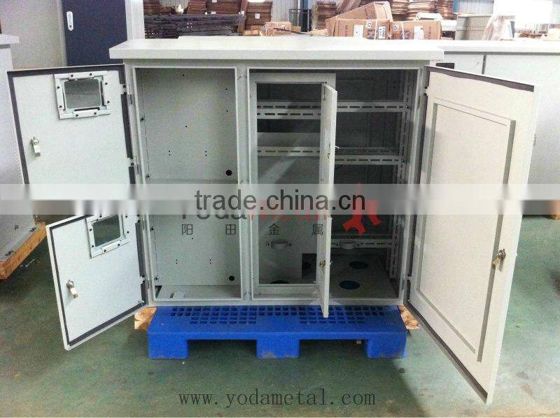 Power Supply Cabinet