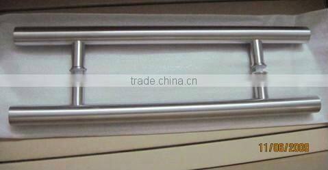 Stainless Steel Furniture Door Handle