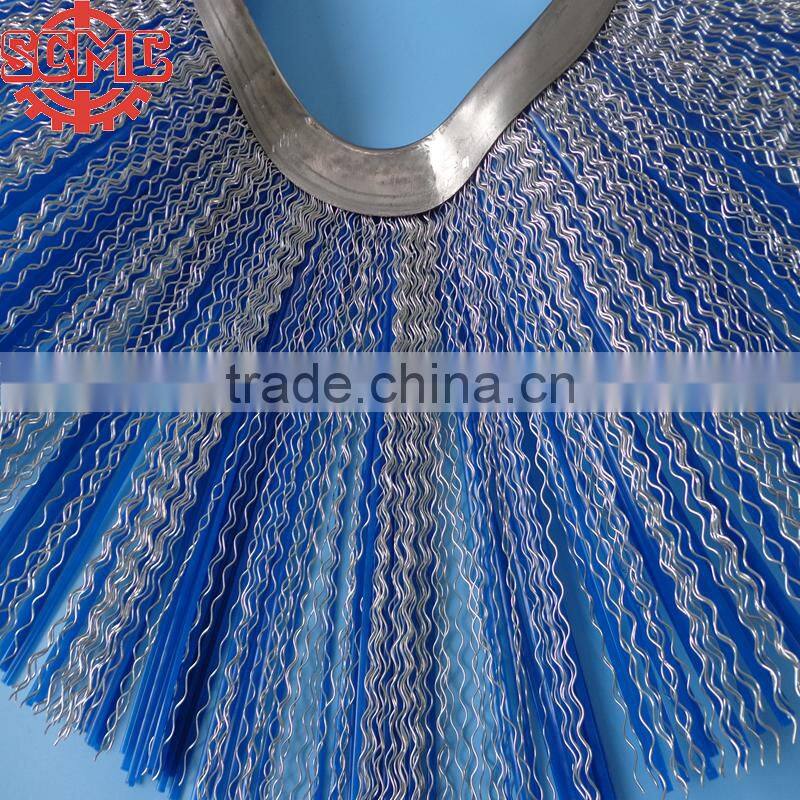 Street Sweeping Brooms Road sweeper Brushes