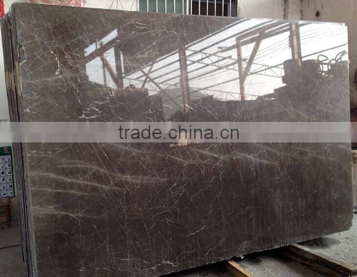 China Portoro gold marble black with gold vein marble price