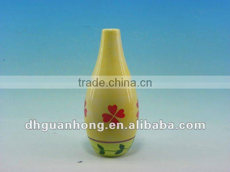 Ceramic Vase