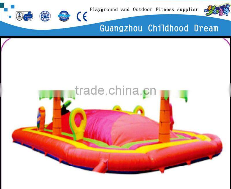 (HD-9505) inflatable snow slide/ inflatable super slide/ rabit inflatable slide